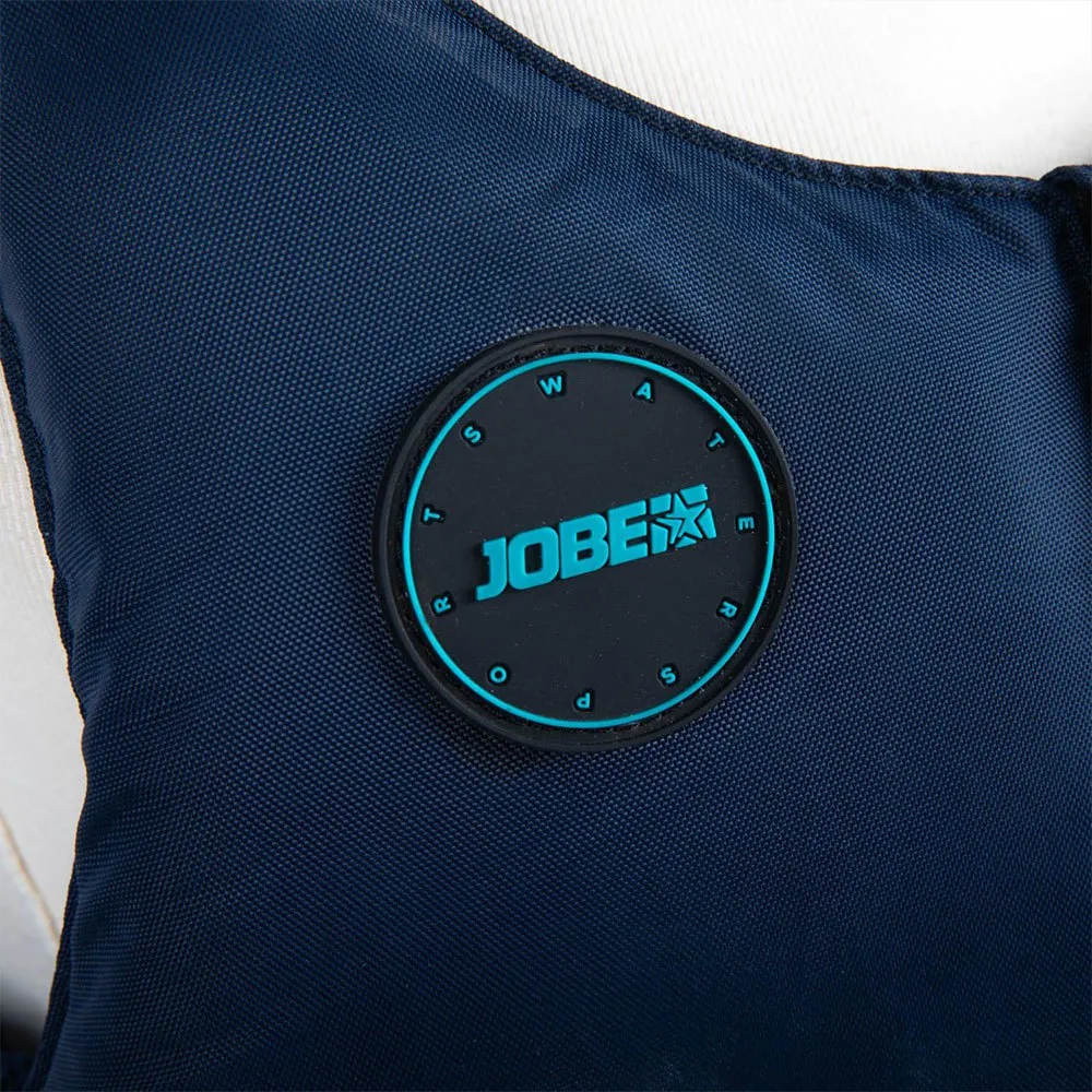 Купить Jobe 244824002-s/m Спасательный жилет Adventure 40x30x8 S-M 7ft.ru в интернет магазине Семь Футов