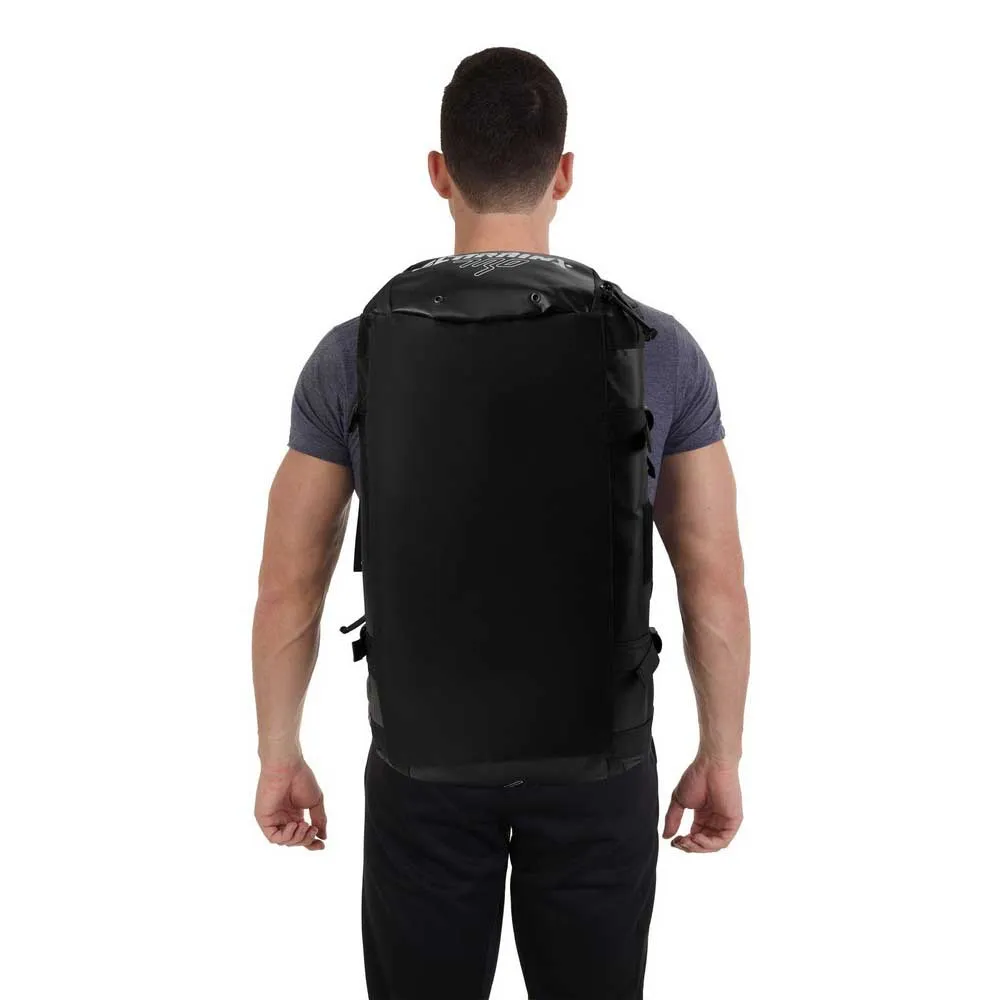 Купить Elitex training duffel-black Рюкзак Duffel 50L 50x35x20 7ft.ru в интернет магазине Семь Футов