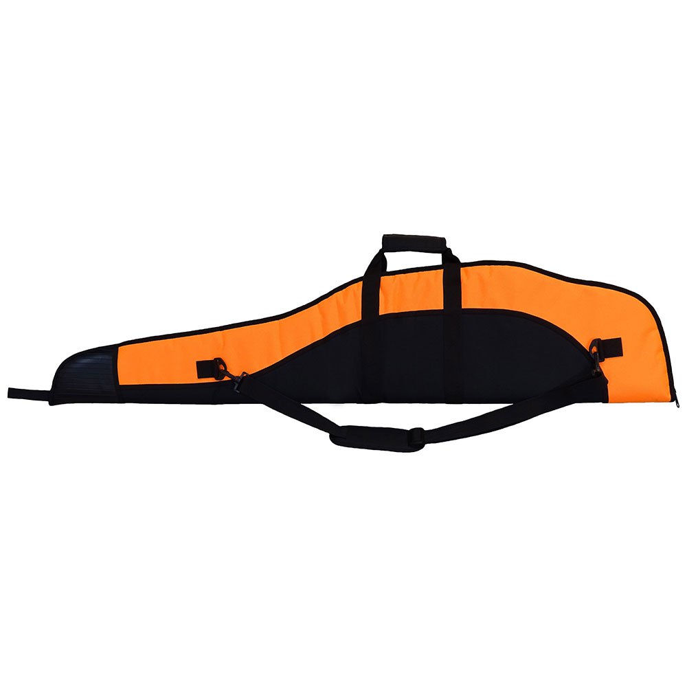 Купить Benisport 835 Altea Мягкие ножны для винтовки Black / Orange  Hunt 7ft.ru в интернет магазине Семь Футов