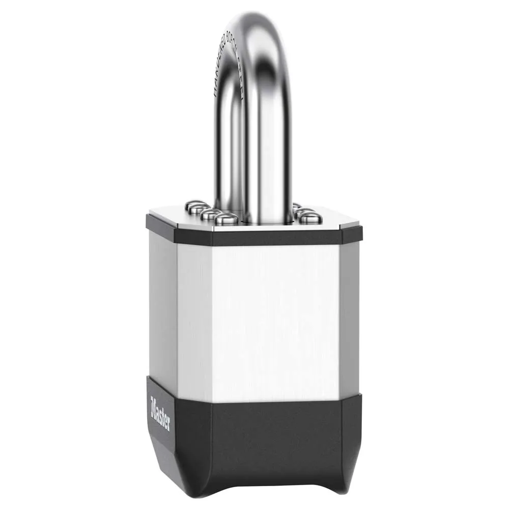 Купить Master lock pk1eurd Подпруга Elite 25mm 45mm Silver 10x6x4 7ft.ru в интернет магазине Семь Футов