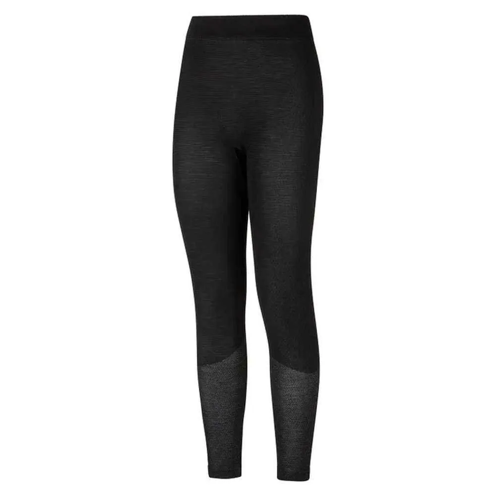 Купить La sportiva zasb011k00p02.m Термоштаны Wool40 Aero Black / Hibiscus 20x15x5 7ft.ru в интернет магазине Семь Футов
