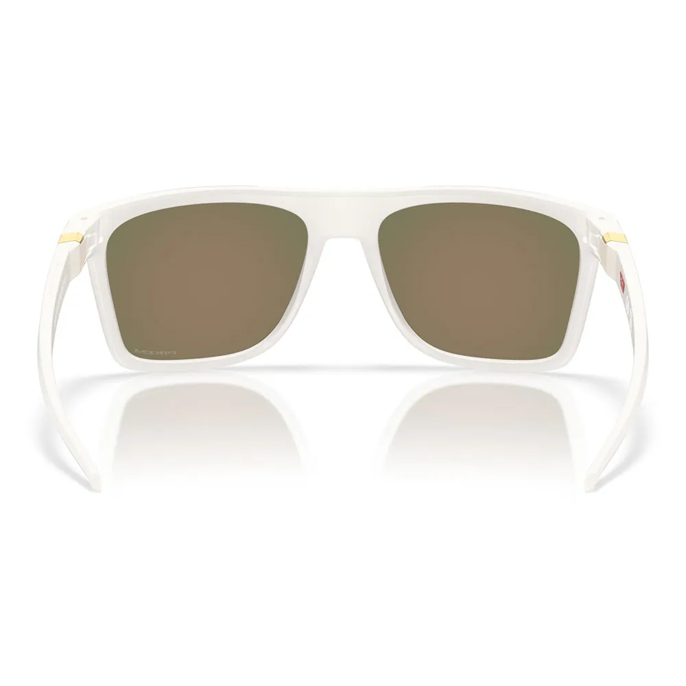 Купить Oakley OO9100-2057 Солнцезащитные очки Leffingwell Matte Vapor Prizm Ruby/CAT3 7ft.ru в интернет магазине Семь Футов