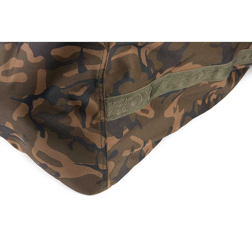 Купить Fox international CLU446 Camolite Large Чехол на раскладушку Camo 95 x 117 x 33 cm 7ft.ru в интернет магазине Семь Футов