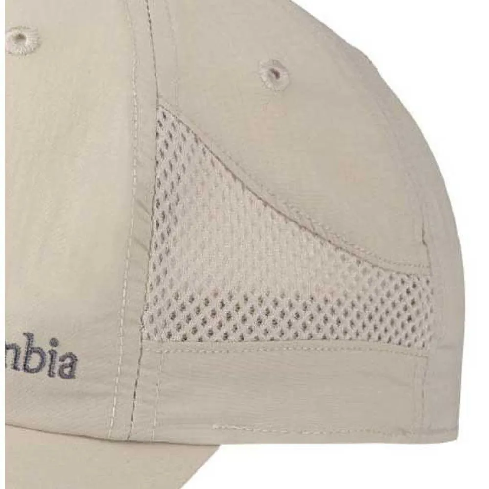 Купить Columbia 1539331-160-O/S Кепка Tech Shade Бежевый  Fossil 53-60 cm 7ft.ru в интернет магазине Семь Футов