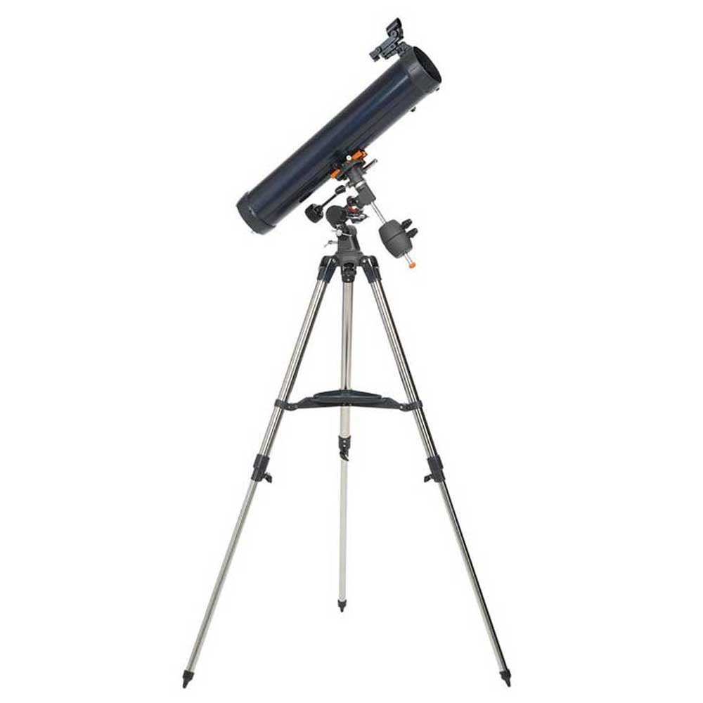 Купить Celestron C31035 AstroMaster 76 EQ Телескоп  Black 7ft.ru в интернет магазине Семь Футов