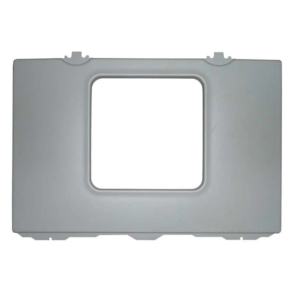 Купить Indelb 2_6_1119_2-0IB Комплект установки кондиционера Iveco Stralis Cube-Hi Way White 7ft.ru в интернет магазине Семь Футов