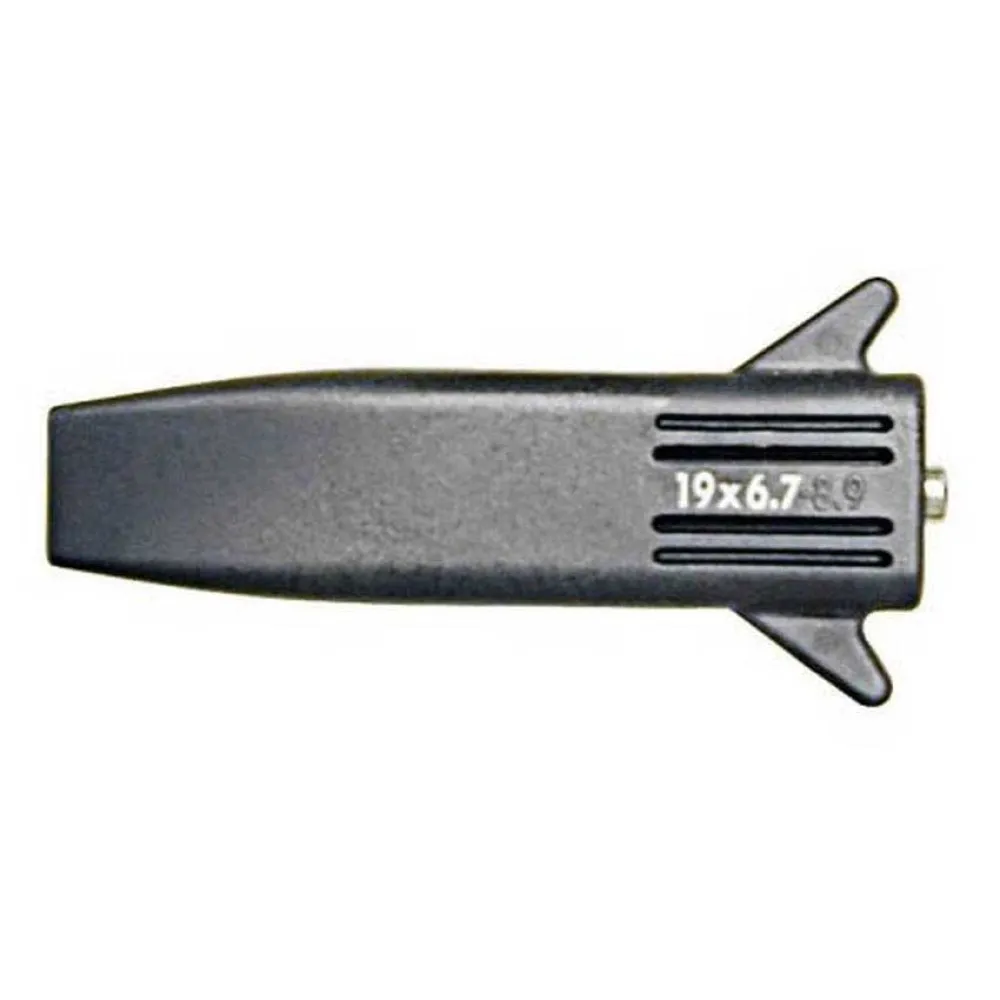 Купить Robichau batten system xed2150 RBS Epoxy OR2 Полная Баттен 19x6.7 mm Grey 152x10x10 150 cm 7ft.ru в интернет магазине Семь Футов
