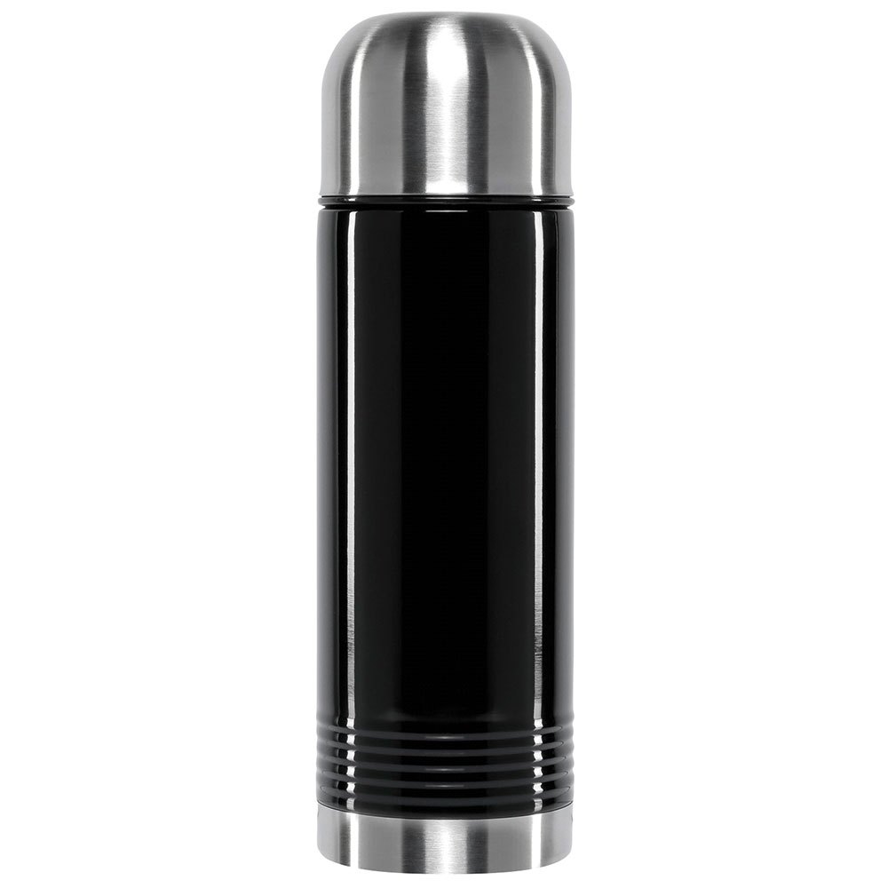 Купить Emsa 515223 Senator 700ml Термо Черный  Black / Silver 7ft.ru в интернет магазине Семь Футов