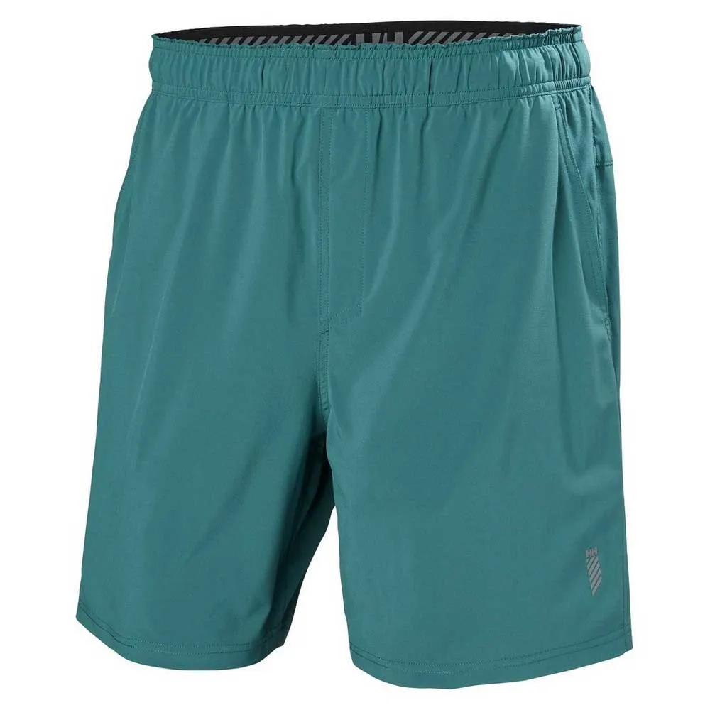 Купить Helly hansen 63344_453-2XL Шорты Stretch Woven 2.0  Dark Creek 2XL 7ft.ru в интернет магазине Семь Футов