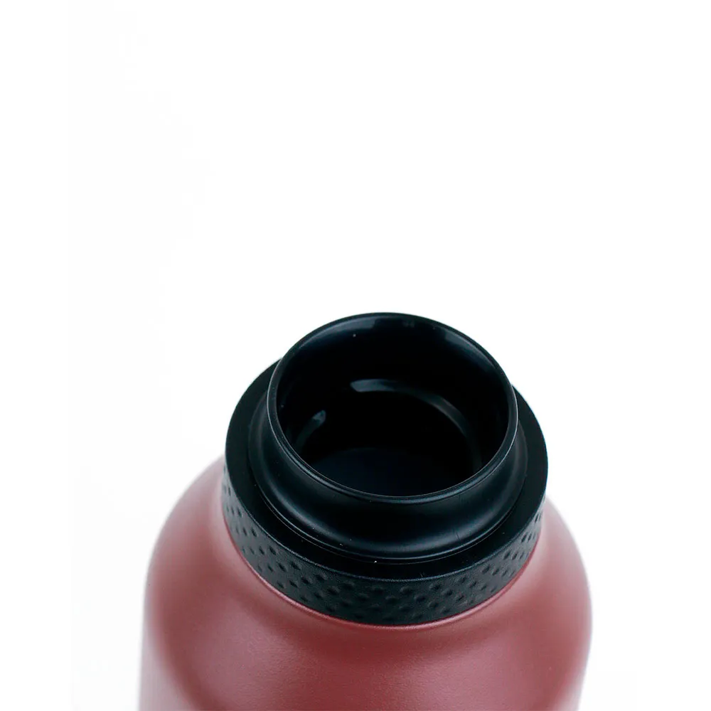 Купить Runbott 972473 термос 600ml Cocoa 20x10x10 7ft.ru в интернет магазине Семь Футов