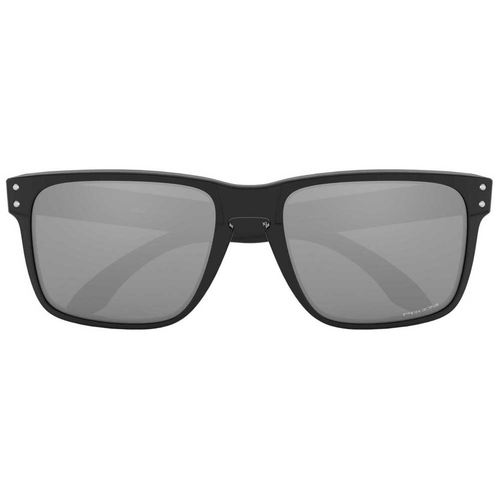 Купить Oakley OO9417-1659 Holbrook XL Prizm Солнцезащитные Очки Polished Black Prizm Black/Cat3 7ft.ru в интернет магазине Семь Футов