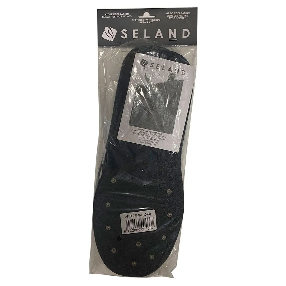 Купить Seland afielpin-g-k-45/47 стелька Afielpin Black 20x10x10 EU 45-47 7ft.ru в интернет магазине Семь Футов