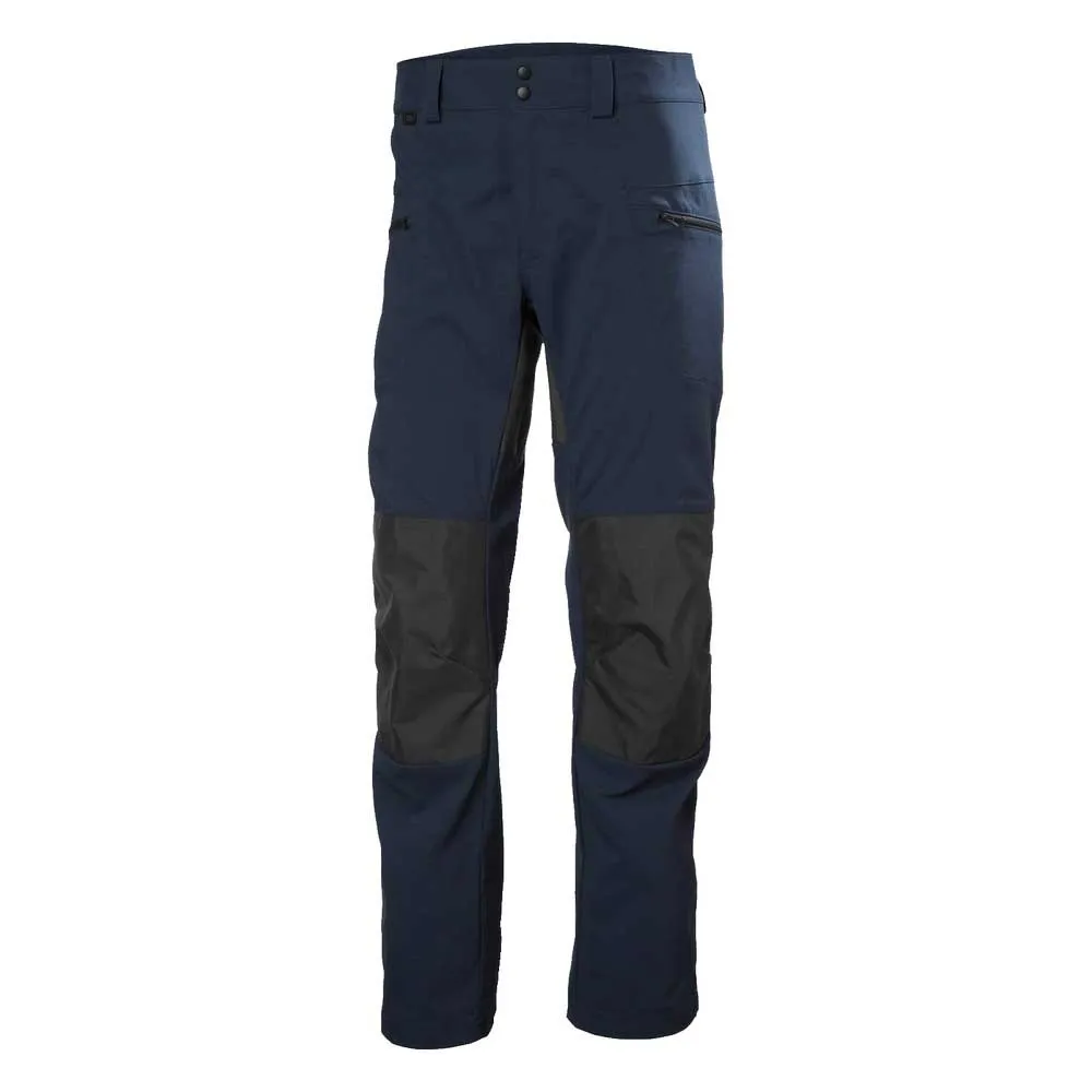 Купить Helly hansen 34170_597-35 Брюки HP Racing 2.0 Navy 30x20x10 7ft.ru в интернет магазине Семь Футов