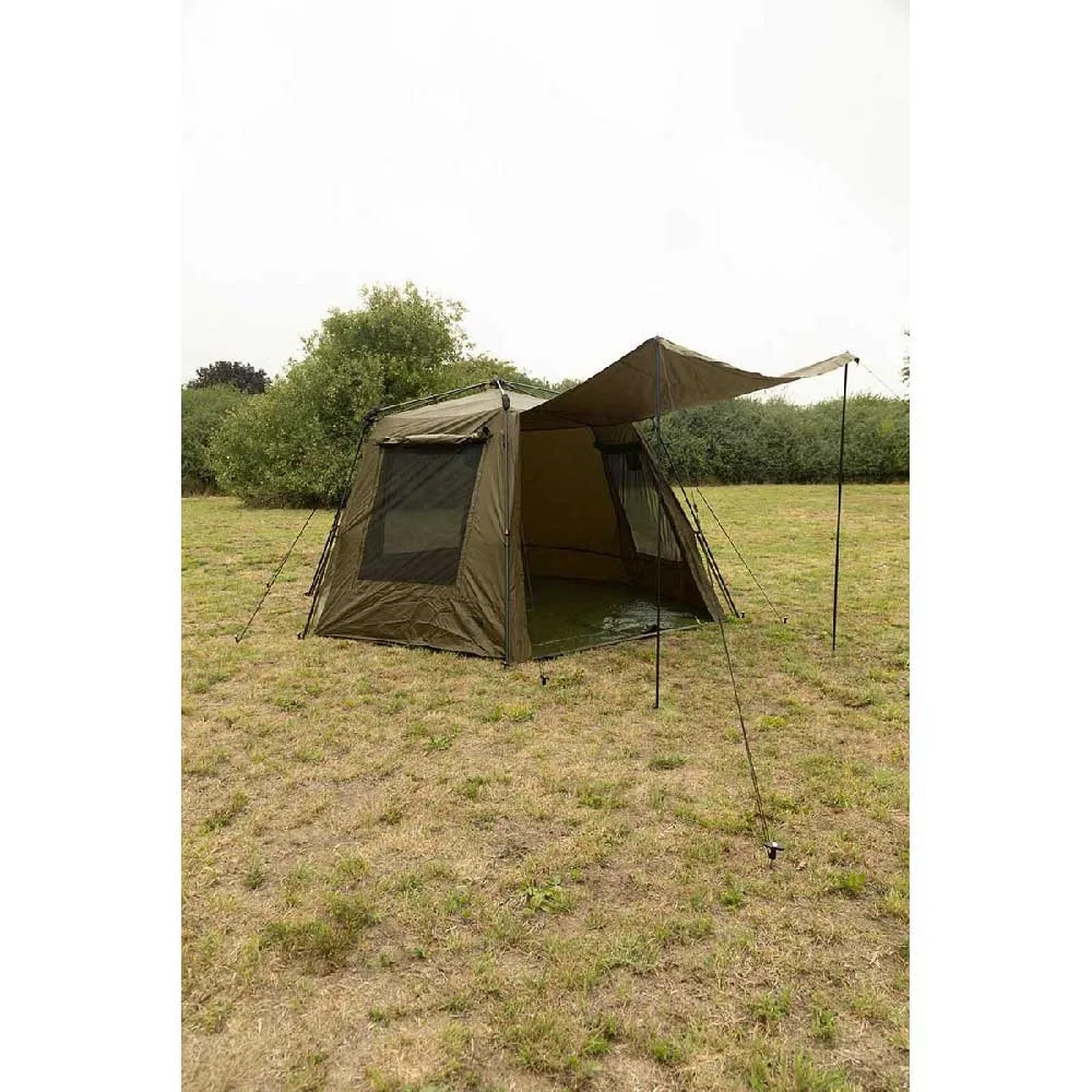 Купить Fox international cum365 убежище EOS Social XL Brown 80x25x25 7ft.ru в интернет магазине Семь Футов
