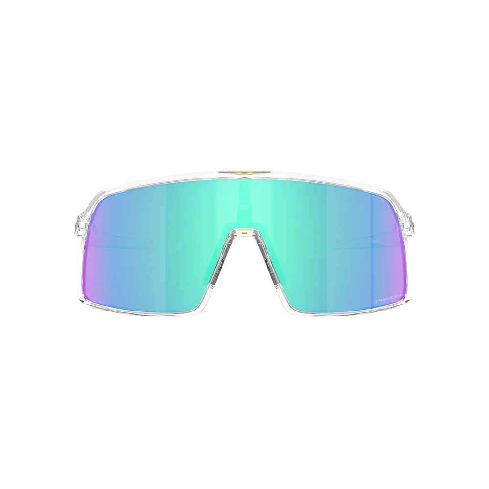 Купить Oakley oo9406-a337 Солнцезащитные очки Sutro Clear 20x10x10 Prizm Sapphire/CAT3 7ft.ru в интернет магазине Семь Футов