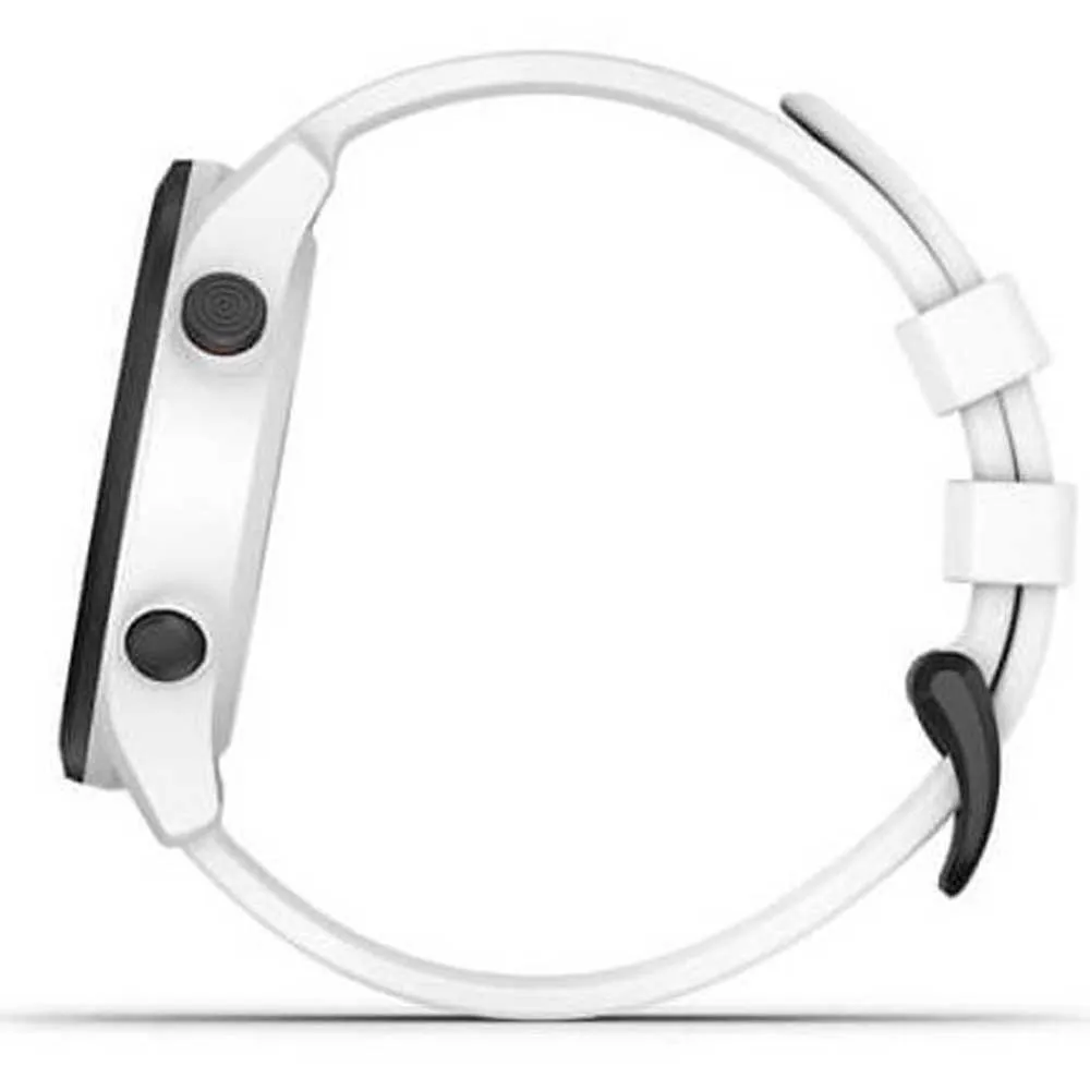 Купить Garmin 010-02472-12 Часы Approach S12 Белая  White 7ft.ru в интернет магазине Семь Футов