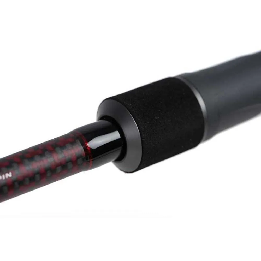 Купить Fox rage nrd460 спиннинговое удилище Warrior Pike Black 160x10x10 2.4 m 7ft.ru в интернет магазине Семь Футов