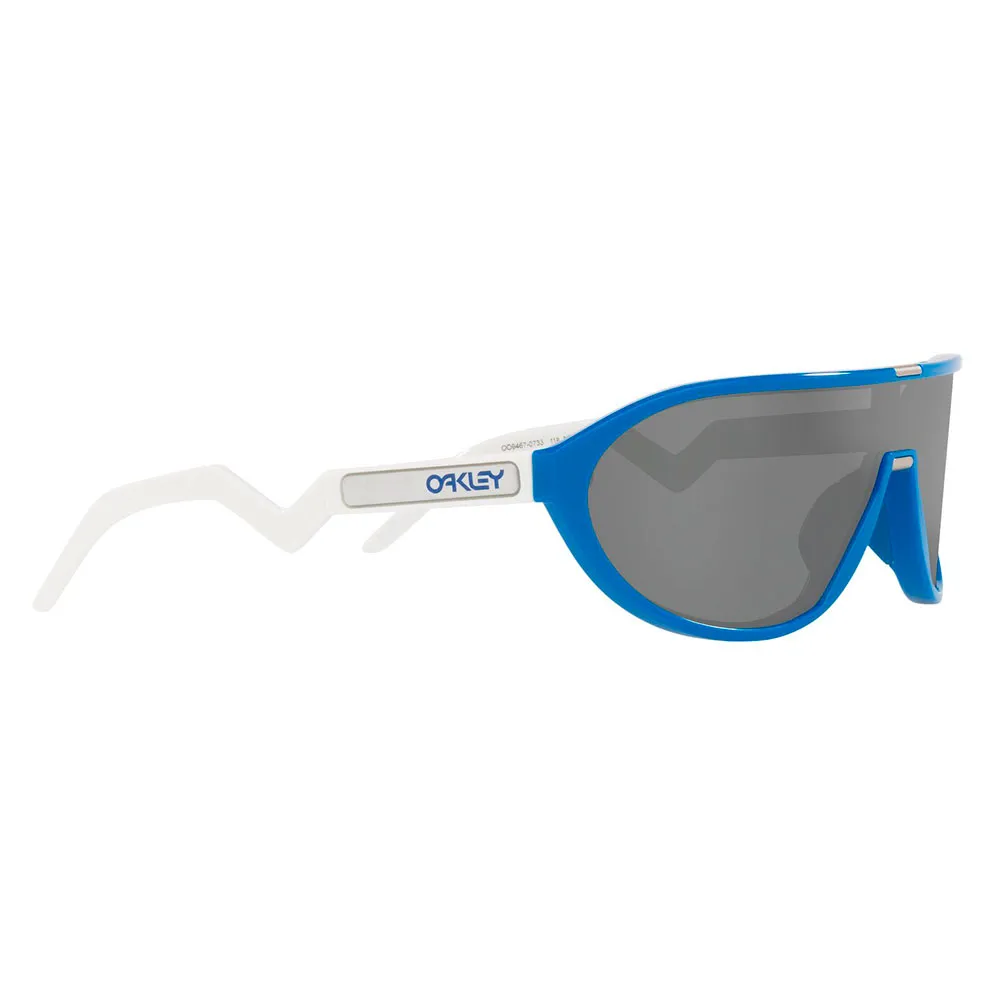 Купить Oakley 0OO9467-946707 Солнцезащитные очки CMDN Prizm Sapphire Prizm Black/CAT3 7ft.ru в интернет магазине Семь Футов