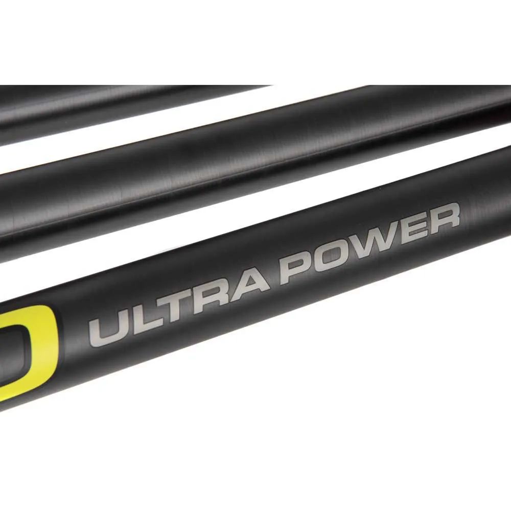 Купить Matrix fishing gpo294 Удочка XTR200 Ultra Power Lime / Black 160x10x10 11.00 m 7ft.ru в интернет магазине Семь Футов