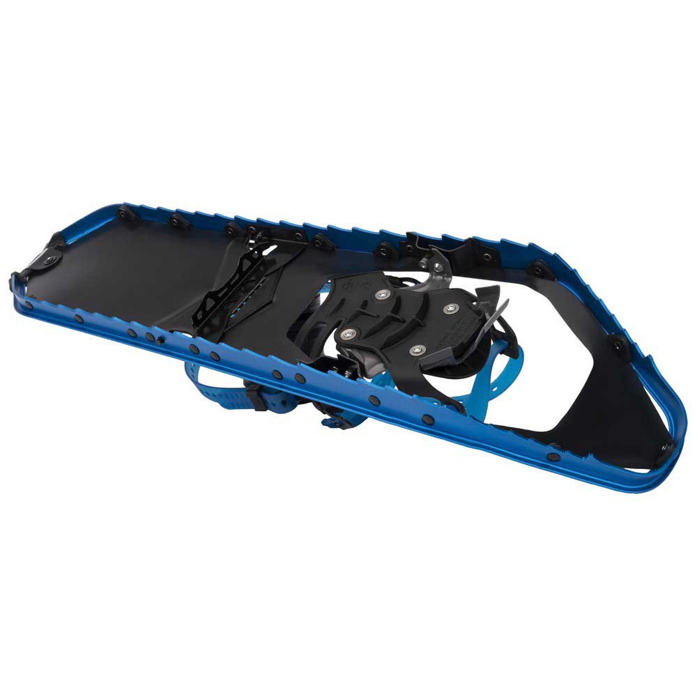 Купить Atlas snow-shoe 16F0016.1.1.30 Range BC Ракетки Из Снег Черный Blue / Black EU 40-47 7ft.ru в интернет магазине Семь Футов