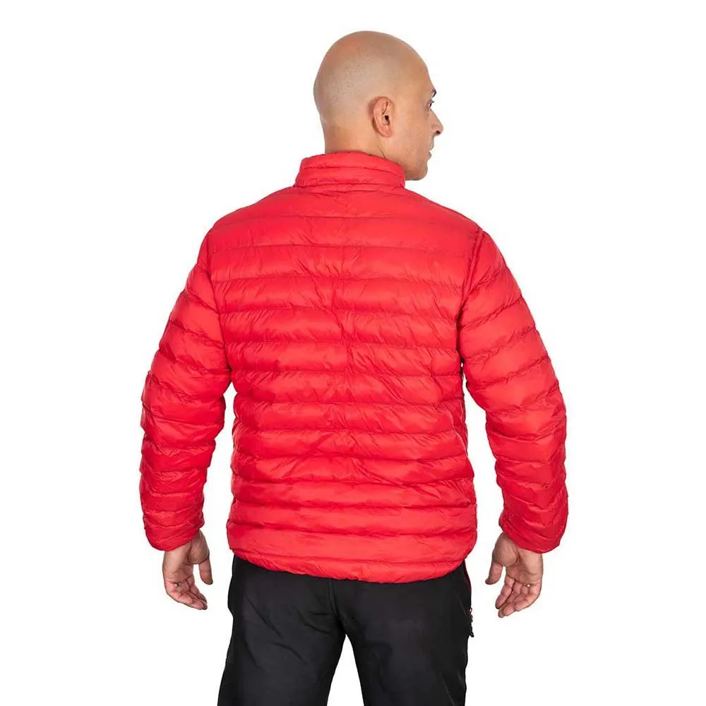 Купить Fox rage NPR626 Куртка Logo Revrsible  Black / Red XL 7ft.ru в интернет магазине Семь Футов