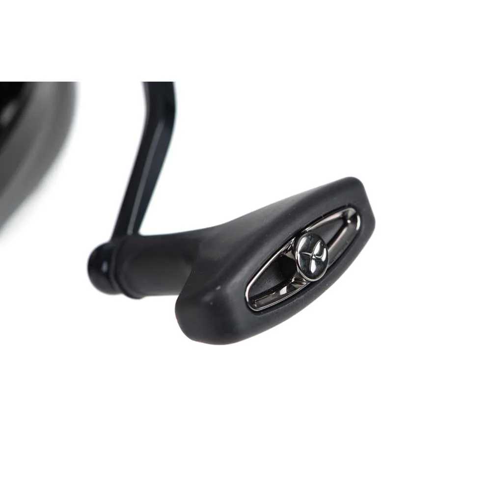 Купить Matrix fishing grl043 Катушка для карпфишинга HX 6000 Grey / Silver 20x20x15 7ft.ru в интернет магазине Семь Футов