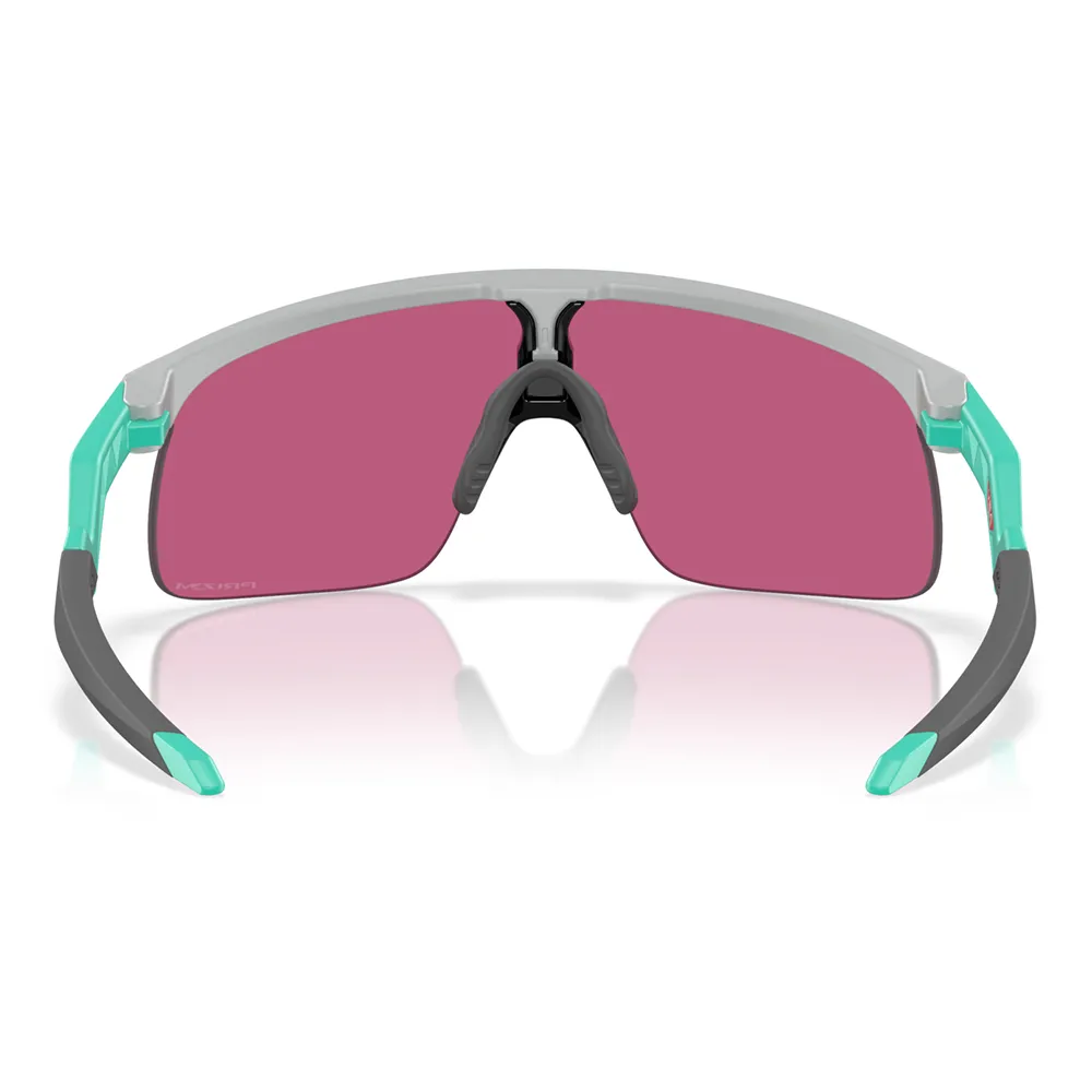 Купить Oakley OJ9010-2623-0 Солнцезащитные очки Resistor  Matte Fog Prizm Field/CAT3 7ft.ru в интернет магазине Семь Футов