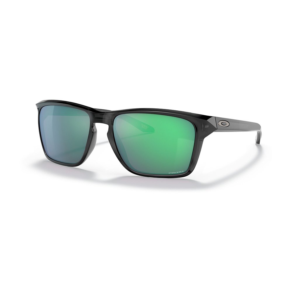 Купить Oakley OO9448-1860 Sylas Prizm Солнцезащитные Очки Black Ink Prizm Jade/CAT3 7ft.ru в интернет магазине Семь Футов