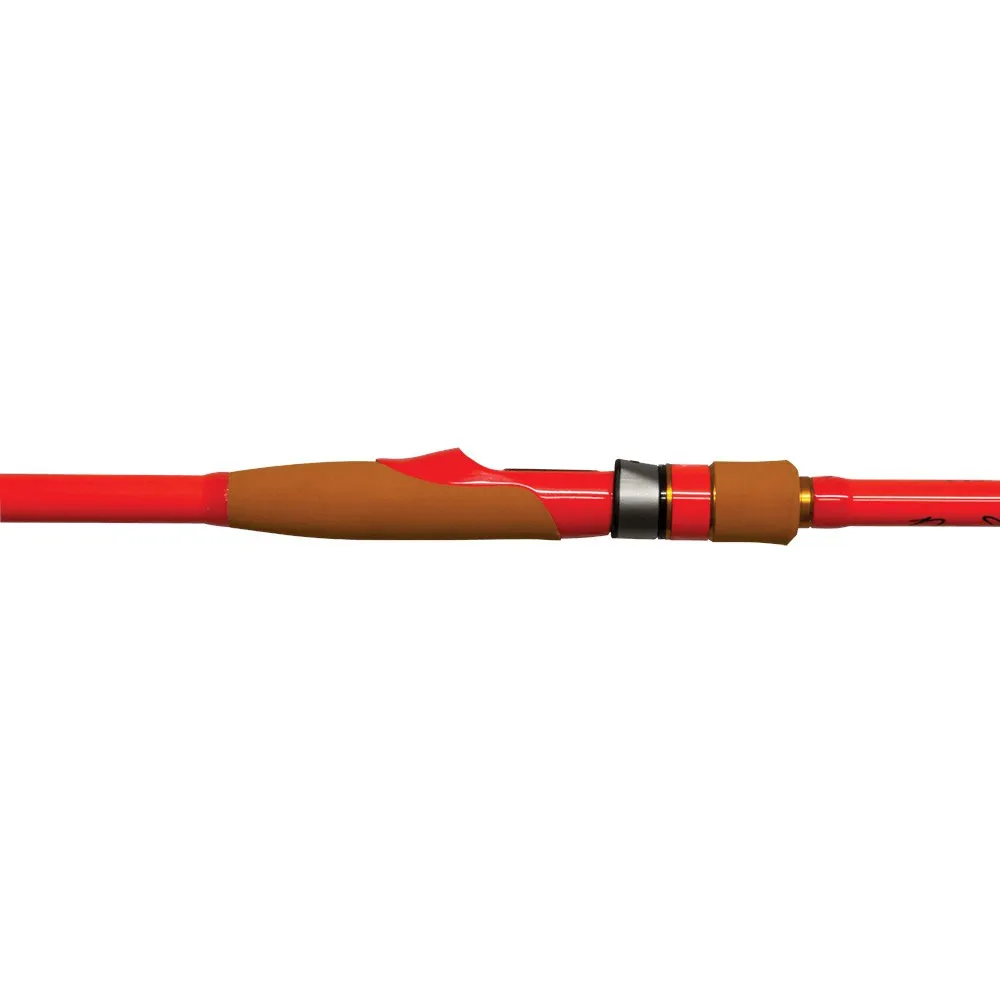Купить Maximus rods msns24ml спиннинговое удилище Neon Spy Red 125x10x10 2.4 m 7ft.ru в интернет магазине Семь Футов