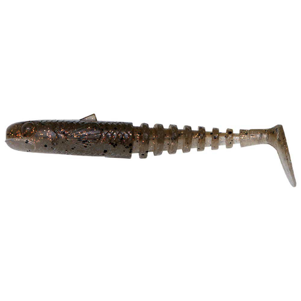 Купить Savage gear SVS76927 Gobster Shad Мягкая приманка 90 mm 9g 45 единицы Holo Baitfish 7ft.ru в интернет магазине Семь Футов