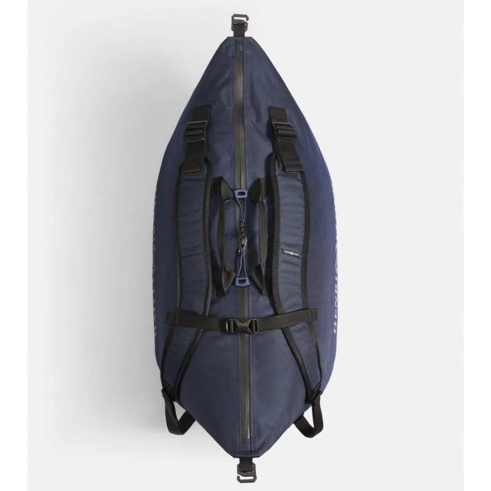 Купить Henri lloyd p261307004-602-one сумка дафл Storm 50L Navy Blue 30x20x5 7ft.ru в интернет магазине Семь Футов