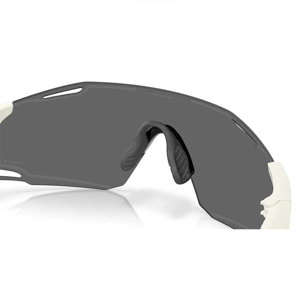 Купить Oakley OO9513-0539 Солнцезащитные очки Cybr dyno Бесцветный Matte Mist Prizm Black/CAT3 7ft.ru в интернет магазине Семь Футов