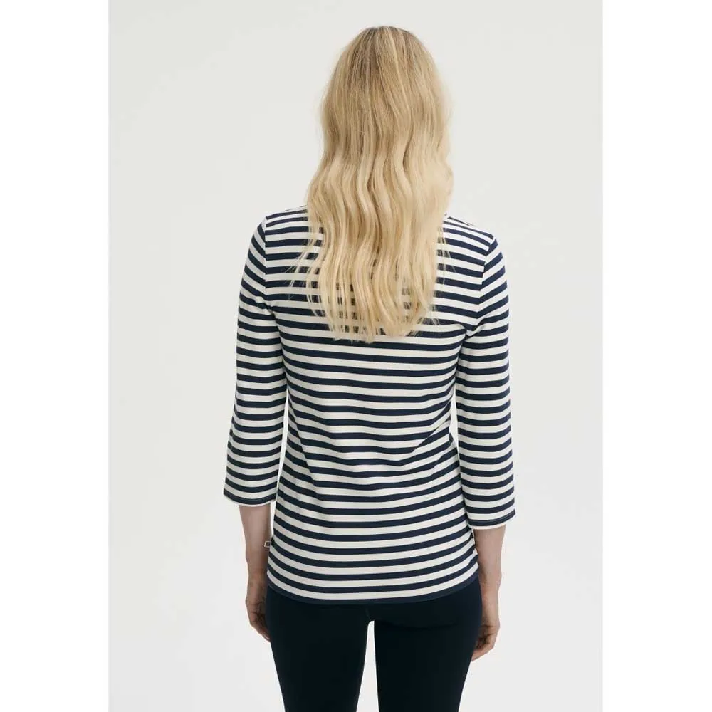 Купить Redgreen 172032101-169-xl Футболка Cleo Dark Navy Stripe 30x25x2 7ft.ru в интернет магазине Семь Футов
