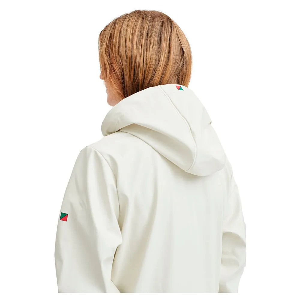 Купить Redgreen 170612102-020-xxl Парка Silla Off White 40x30x25 2XL 7ft.ru в интернет магазине Семь Футов