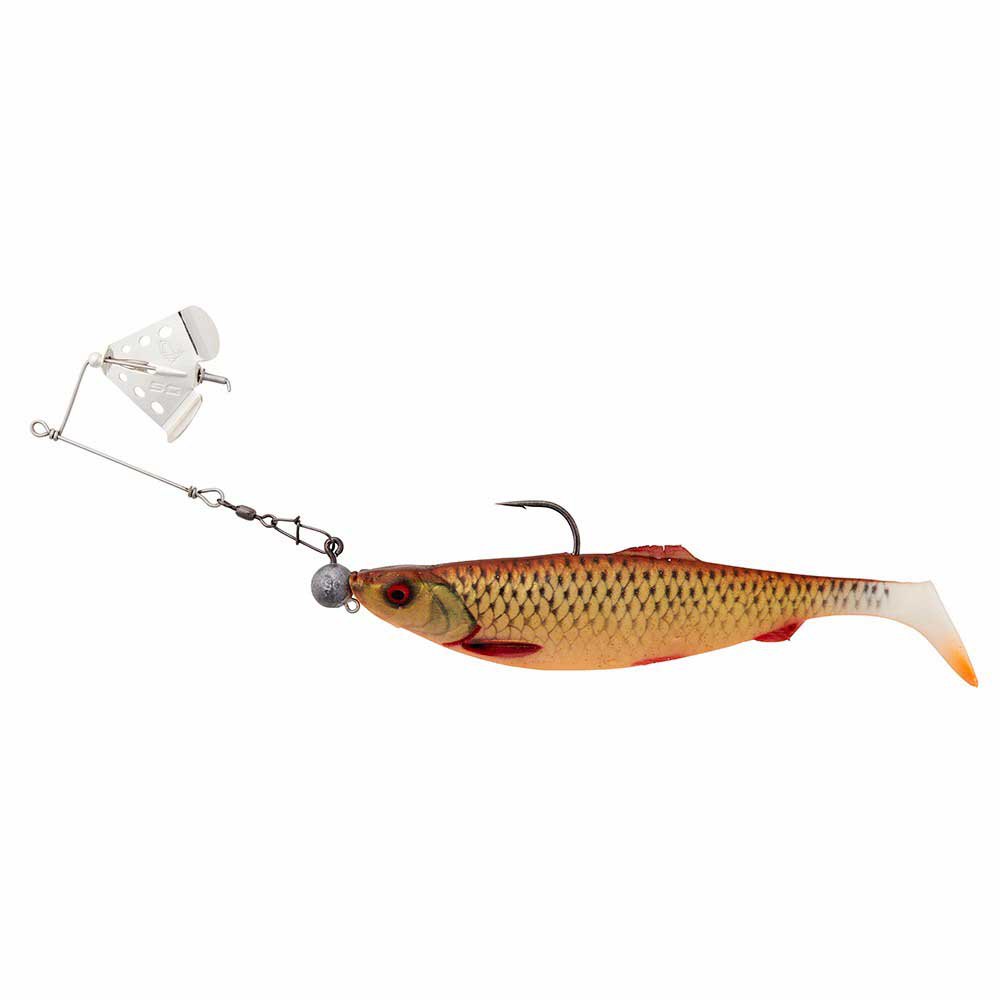 Купить Savage gear SVS72292 Easyon Buzzer Bait Быстрая замена шарнирного соединения Silver L 7ft.ru в интернет магазине Семь Футов