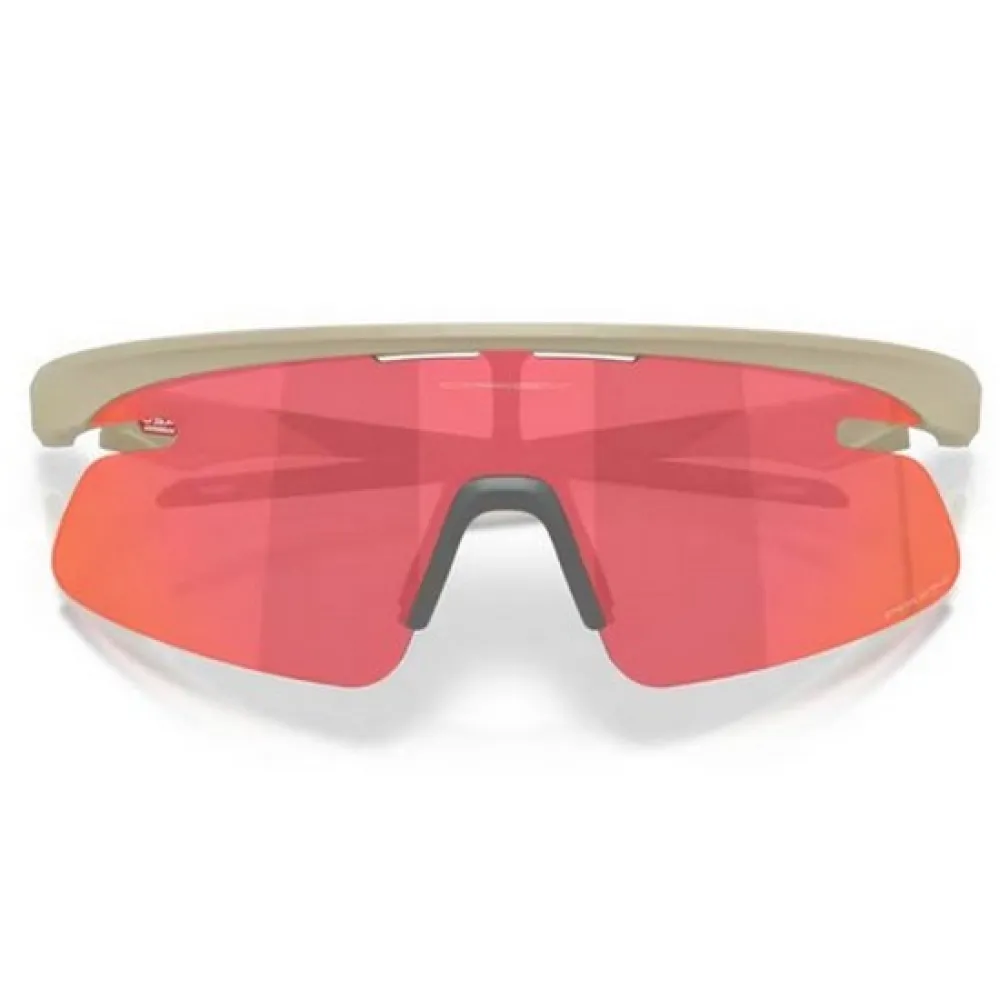 Купить Oakley oo9527d-0650 Солнцезащитные очки Rslv lite Matte Sand 20x10x10 Prizm Trail Torch/CAT2 7ft.ru в интернет магазине Семь Футов
