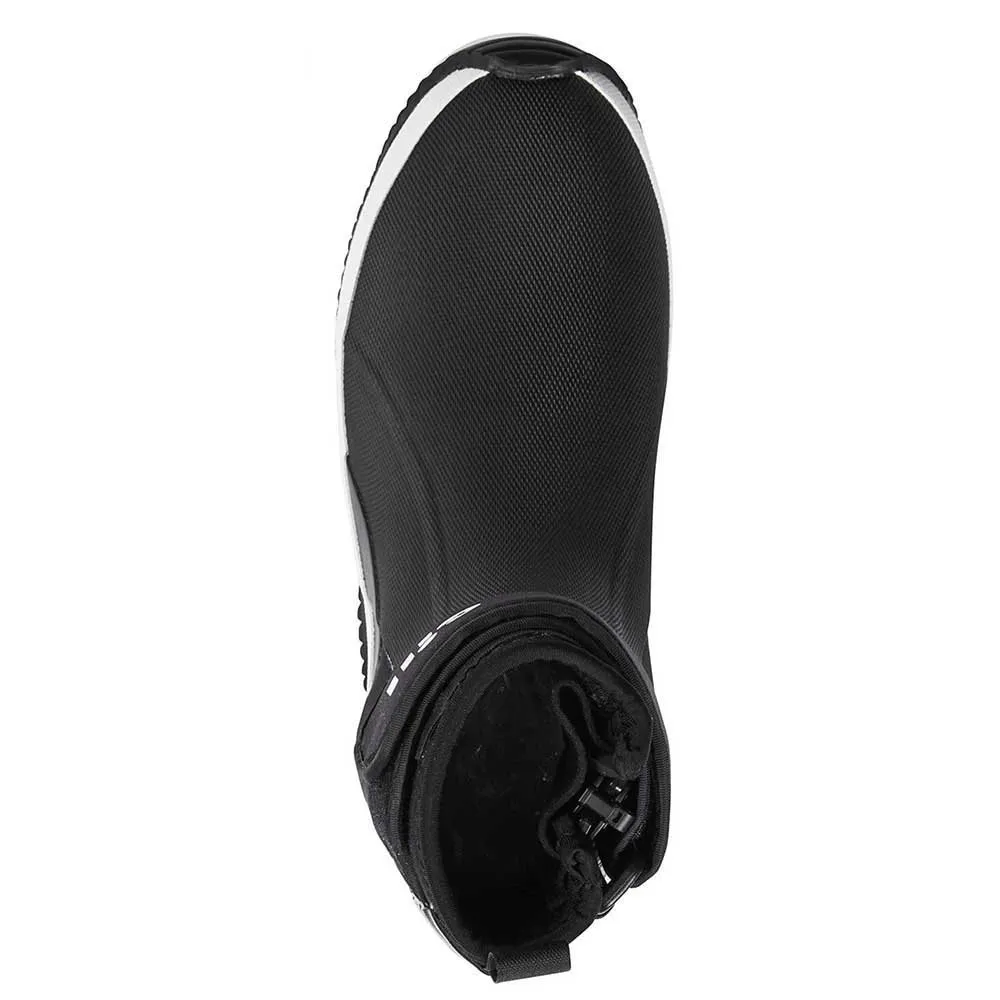 Купить Gill 966-blk01-48 Ботинки для дайвинга Aero Black 35x25x15 EU 48 7ft.ru в интернет магазине Семь Футов