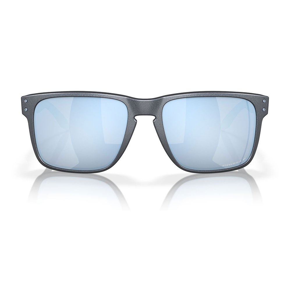 Купить Oakley OO9417-3959 Holbrook XL Поляризованные Очки Blue Steel Prizm Deep Water Polarized/CAT2 7ft.ru в интернет магазине Семь Футов