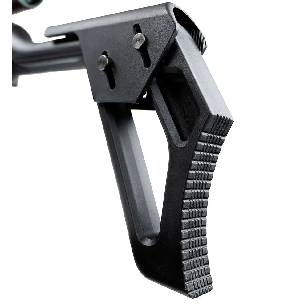 Купить Norica 111.30.041 пневматическая винтовка Omnia ZRS Ice Blue/Black 5.5 mm Hunt 7ft.ru в интернет магазине Семь Футов