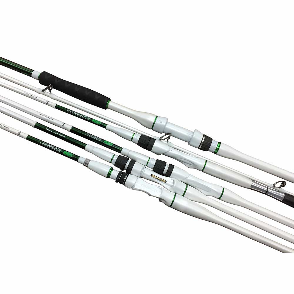 Купить Madcat 60844 White X-Taaz Far Out Удочка Для Сома White 2.85 m 7ft.ru в интернет магазине Семь Футов