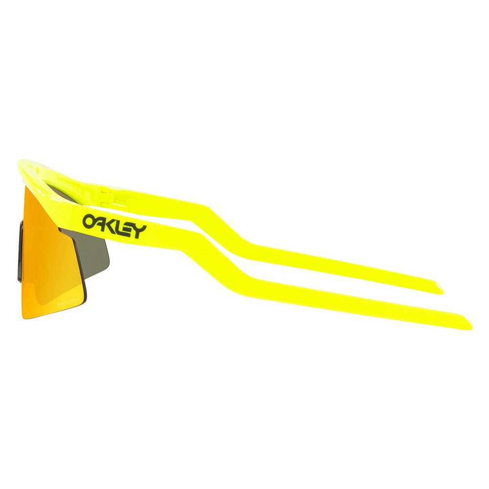Купить Oakley 0OO922992290537 Hydra Prizm Солнцезащитные Очки Tennis Ball Yellow Prizm Ruby/CAT3 7ft.ru в интернет магазине Семь Футов