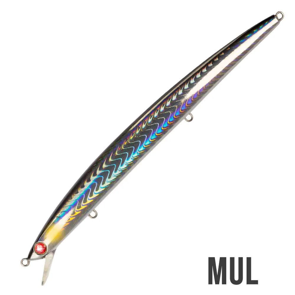 Купить Seaspin 5550-unit Minnow Mommotti Lip Slow Sinking 28g 180 mm SAR 20x7x7 7ft.ru в интернет магазине Семь Футов