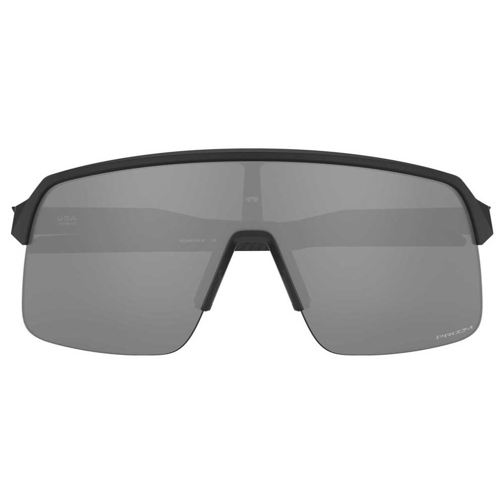 Купить Oakley OO9463-0539 Sutro Lite Prizm Солнцезащитные Очки Matte Black Prizm Black/CAT3 7ft.ru в интернет магазине Семь Футов