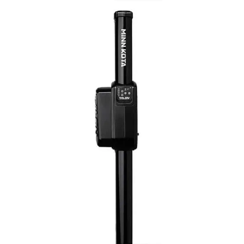 Купить Minn kota nll-143-nll Якорь Talon 4.5 m Black 28x39x190 7ft.ru в интернет магазине Семь Футов