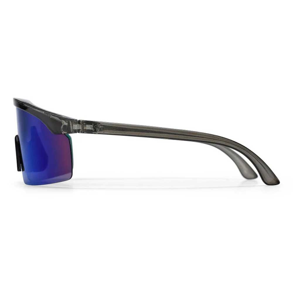 Купить Chpo brand 16134DA поляризованные солнцезащитные очки Lelle Black Rainbow Mirror Polarized/CAT3 7ft.ru в интернет магазине Семь Футов