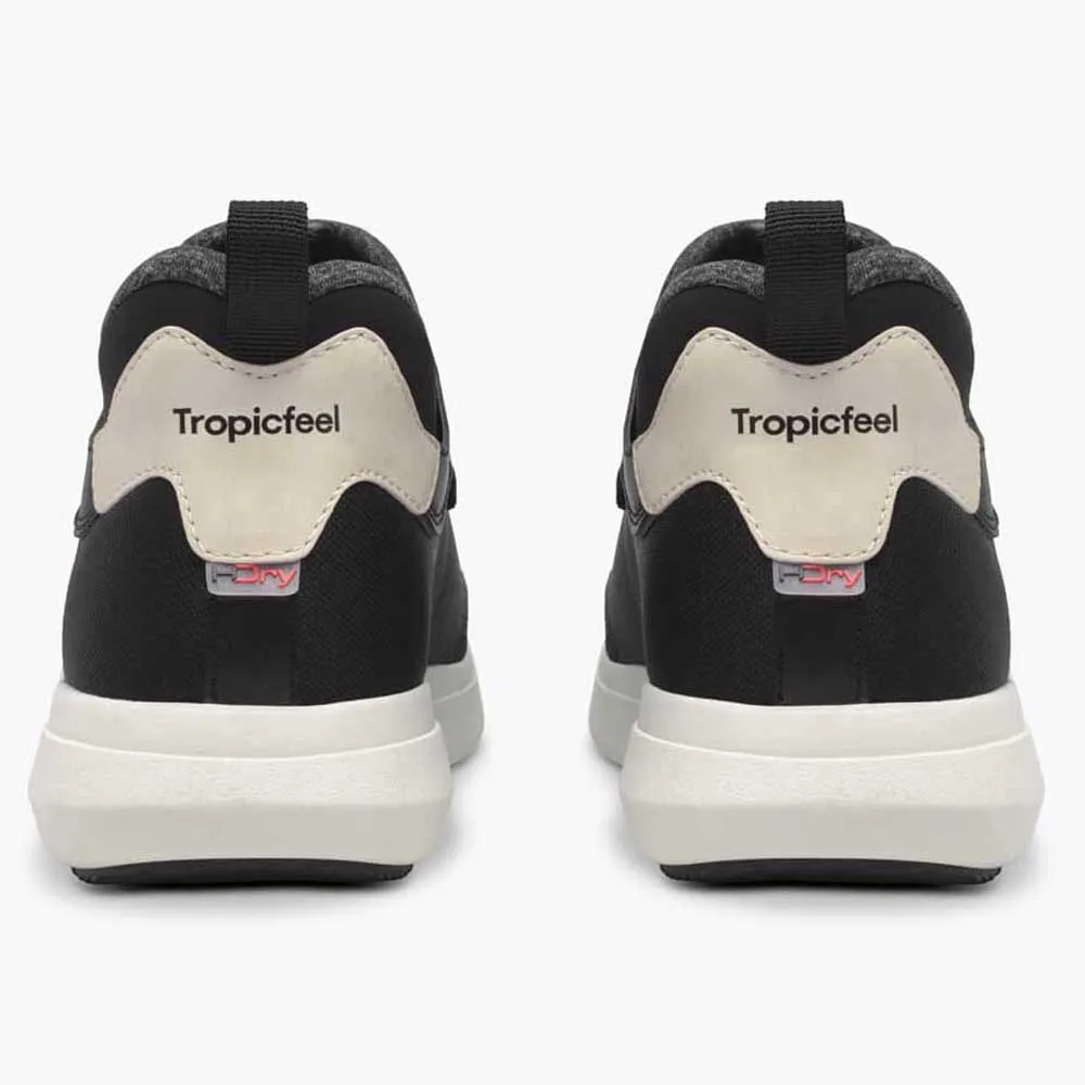 Купить Tropicfeel 2170152u00144 Кросовки Geyser Great Fresh Black 35x25x15 EU 44 7ft.ru в интернет магазине Семь Футов