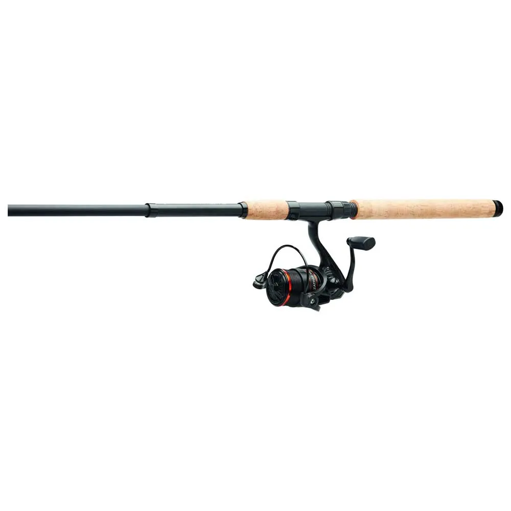 Купить Kinetic C220-135-023 Комбо вращения Zathar Tele 3000FD  Black 2.70 m 7ft.ru в интернет магазине Семь Футов