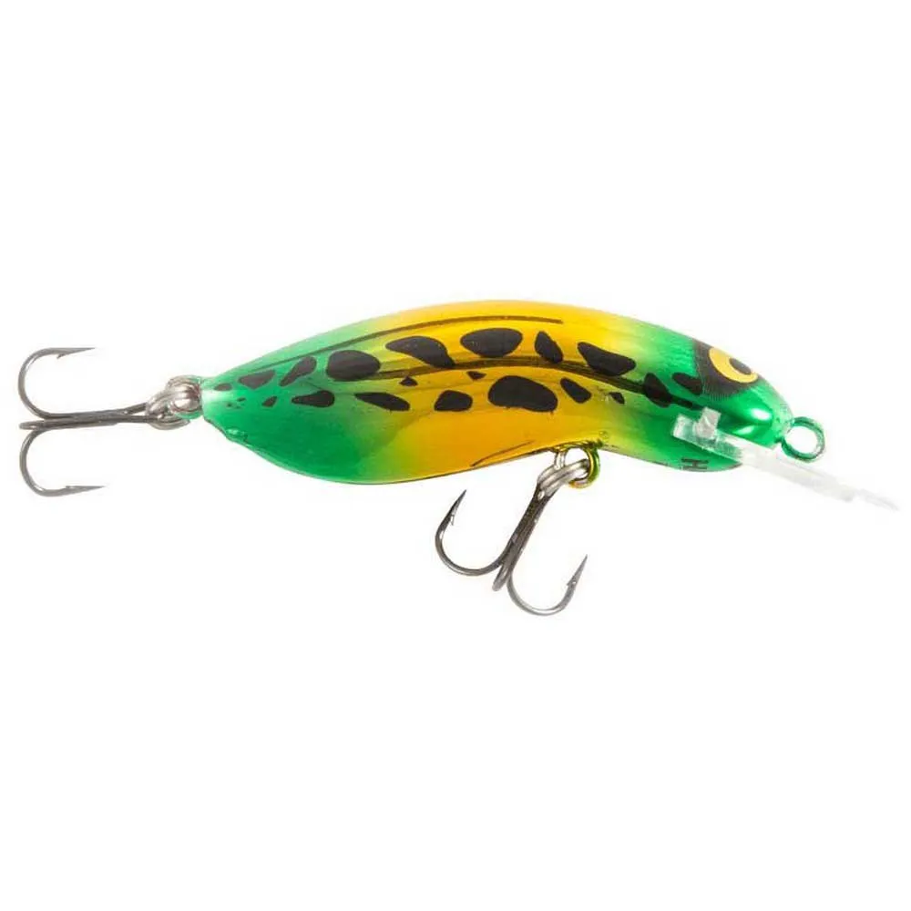 Купить Halco s52-hr26-00 Crankbait Sorcerer 6g 52 mm 10x7x5 7ft.ru в интернет магазине Семь Футов