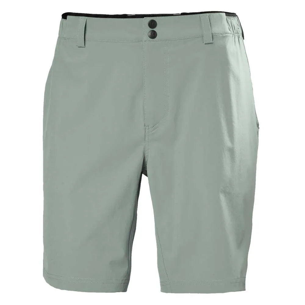 Купить Helly hansen 34158_485-XL Шорты HP Sirocco 9´´  Grey Cactus XL 7ft.ru в интернет магазине Семь Футов