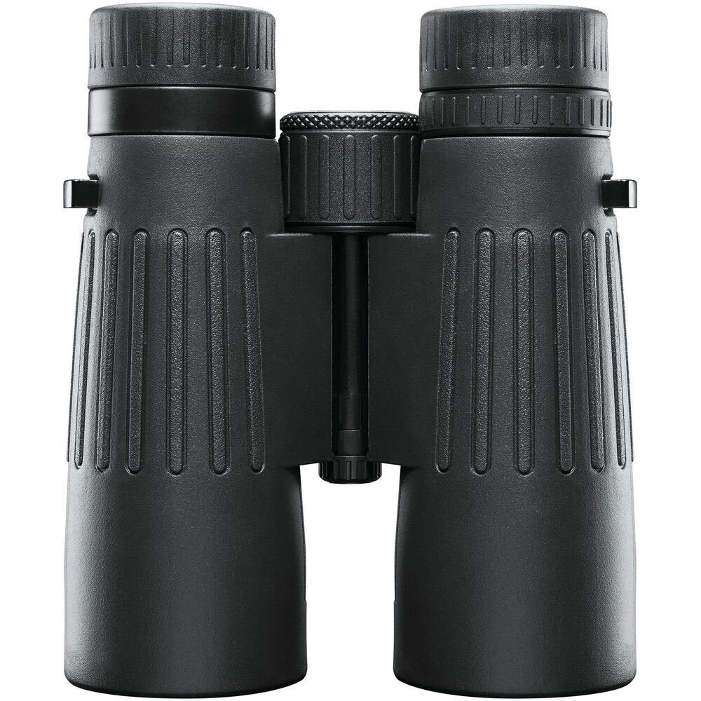 Купить Bushnell PWV1042 PowerView 2.0 10x42 MC Бинокль Черный Black 7ft.ru в интернет магазине Семь Футов